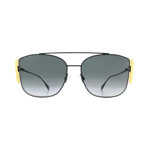 fendi zonnebril heren|Men's Designer Sunglasses .